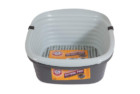 Pet Mate Large Sifting Cat Litter Box