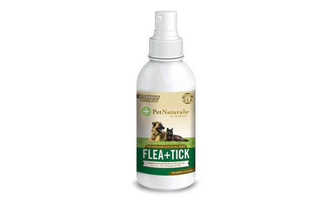 Pet Naturals Tick Repellent Spray