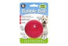 Pet Qwerks Animal Sounds Babble Ball