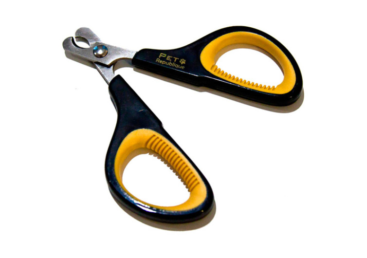 Pet Republique Cat Nail Clippers