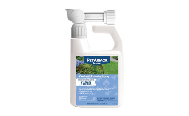 PetArmor Home Yard & Premise Flea & Tick Spray