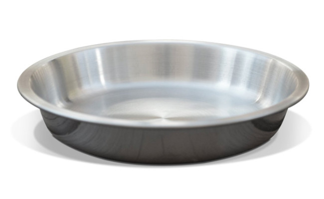 PetFusion Premium Stainless Steel Bowl