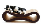 PetFusion Ultimate Cat Scratcher Lounge