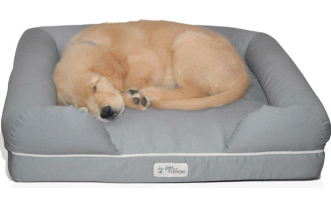 PetFusion Ultimate Dog Bed