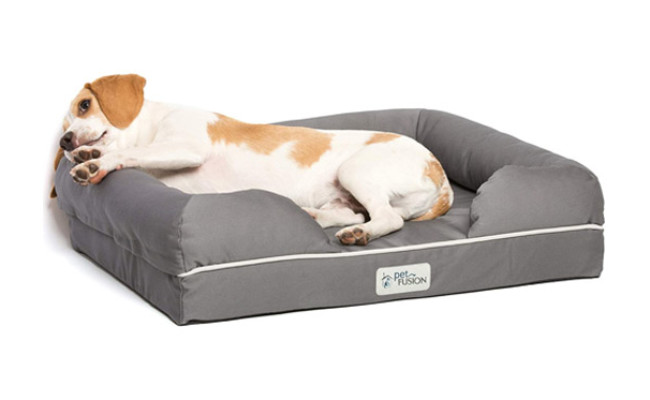 PetFusion Ultimate Dog Bed