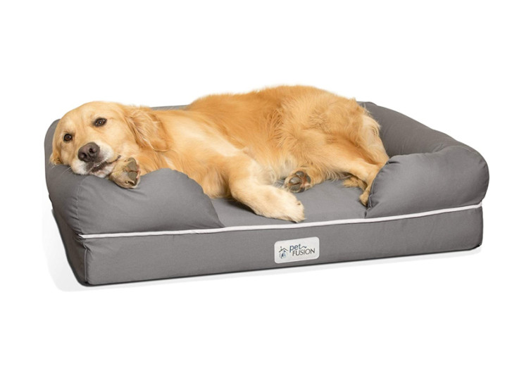 PetFusion Ultimate Dog Bed