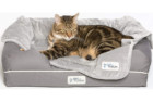 PetFusion Ultimate Pet Bed
