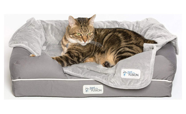 PetFusion Ultimate Pet Bed