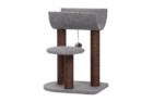 PetPals Cat Scratching Tower