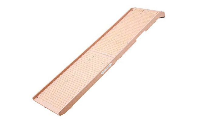 PetSTEP Original Folding Pet Ramp