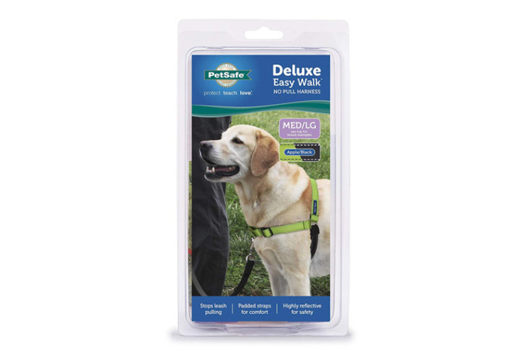 easy walk petsafe harness