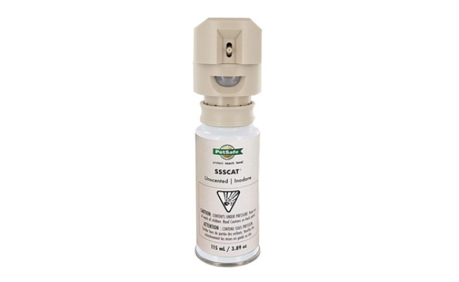 PetSafe SSSCAT Cat Repellent