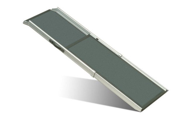 Solvit PetSafe Deluxe Telescoping Dog Ramp