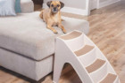 PetSafe Solvit PupSTEP Dog Stairs for Bed
