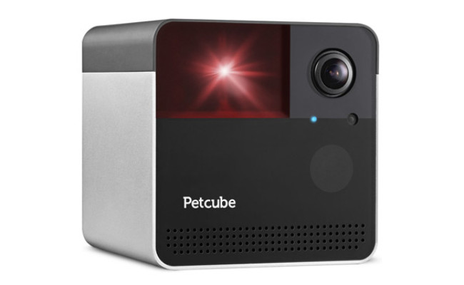 Petcube Play 2 Play Wi-Fi Pet Camera