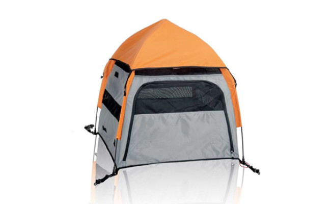 Petego Umbra Portable Dog Tent