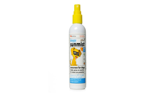 Petkin Sunscreen for Dogs
