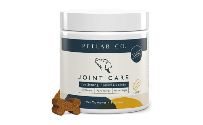 Petlab Co. Joint Chews for Dogs