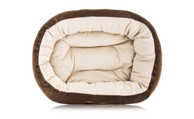 Petmate Aspen Pet Oval Bad