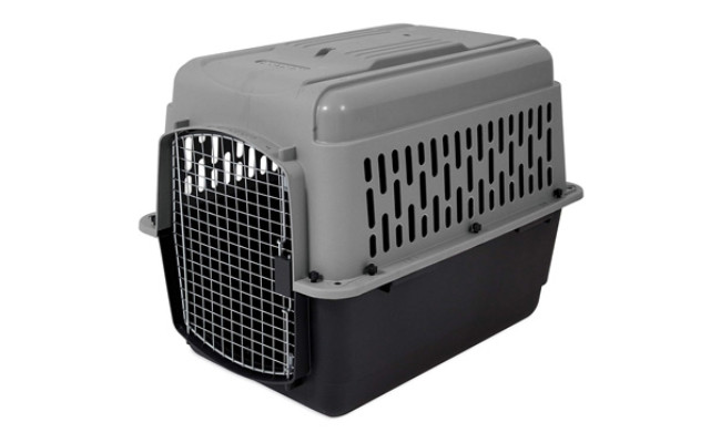 Petmate Aspen Pet Porter Heavy-Duty Pet Carrier