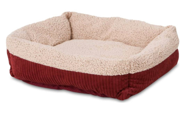 Petmate Aspen Pet Self Warming Bed
