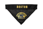 Pets First NHL Boston Bruins Bandana for Dogs