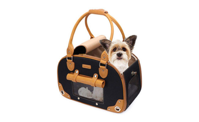 PetsHome Dog Carrier Purse