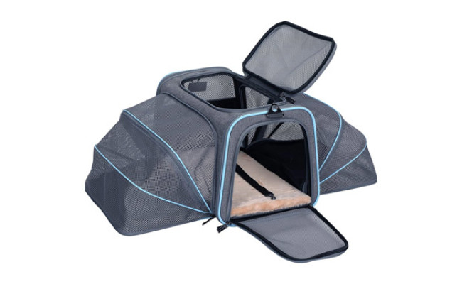 Petsfit Expandable Dog Carriers