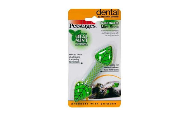 Petstages Dental Health Cat Toys