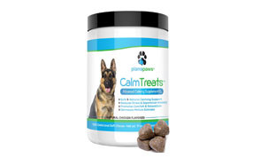 best calming treat for dogs