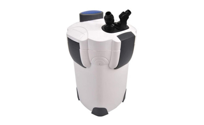 Polar Aurora 3-Stage External Aquarium Filter