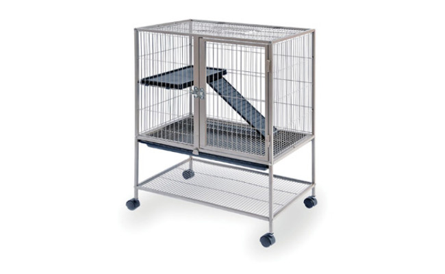 Prevue Ferret Cage with Stand