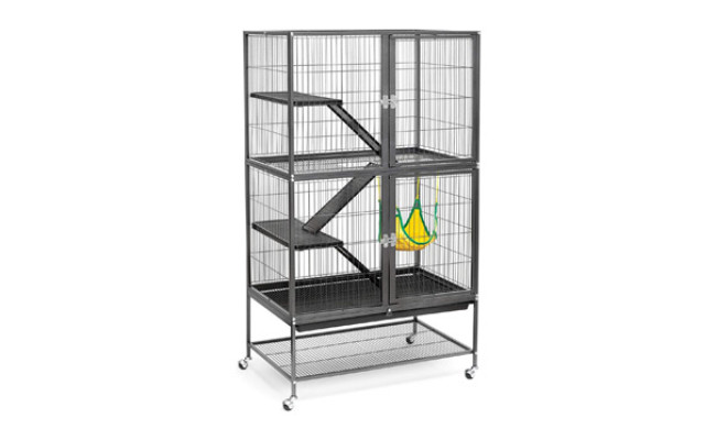 Prevue Hendryx Chinchilla Cage