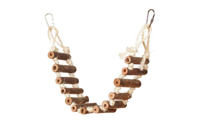 Prevue Hendryx Ladder Bird Toy