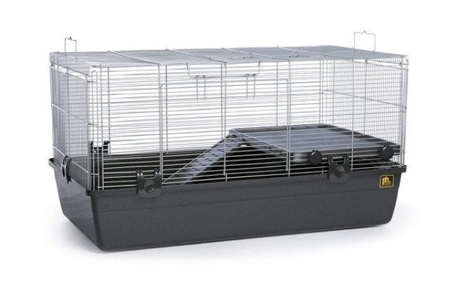 Prevue Pet Products Universal Hamster Cage