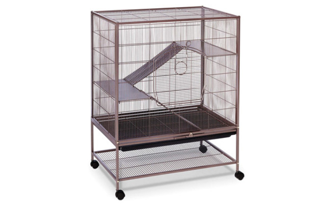 Prevue Rat and Chinchilla Cage