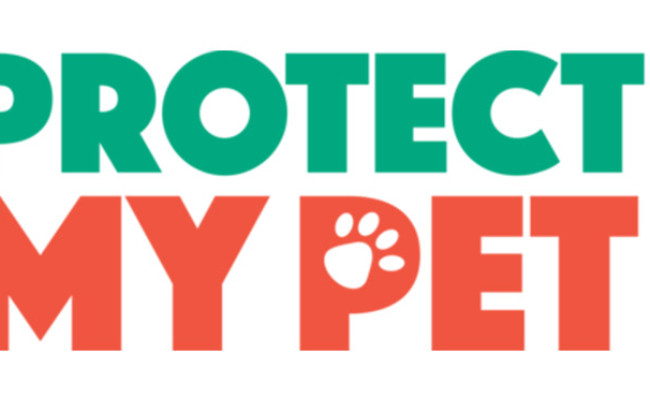 Protect My Pet