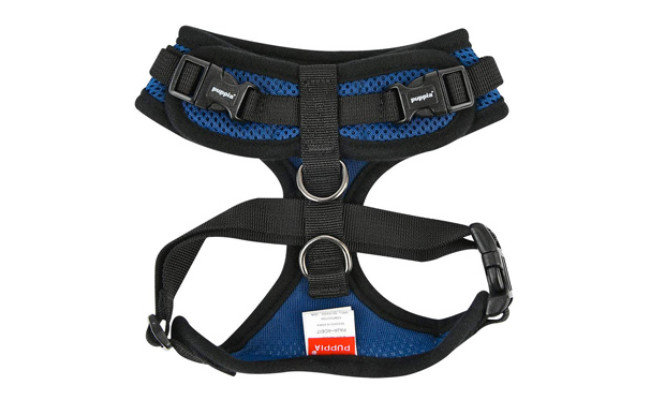 Puppia Authentic RiteFit Cat Harness