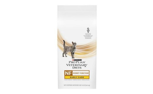 Purina Pro Plan Cat Food for Kidney Disease