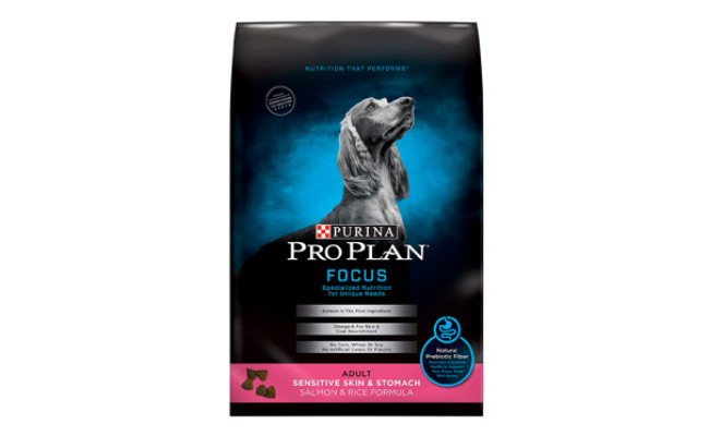 purina pro plan savor dry puppy food