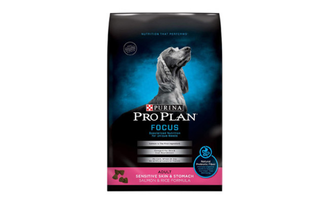 Purina Pro Plan High Calorie Dog Food