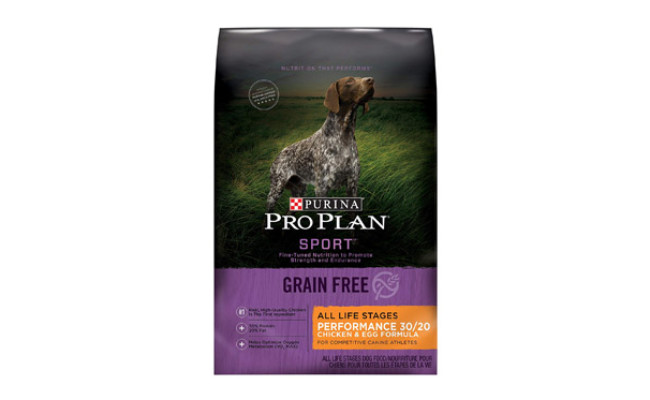 Purina Pro Plan Sport Hunting Dog Food