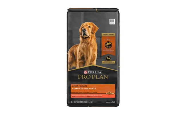 Purina Pro Plan Shredded Blend With Probiotics Dry Food