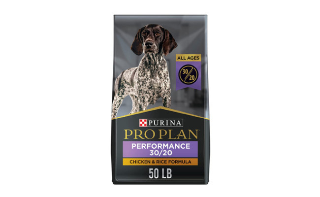 Purina Pro Plan Sport Formula Dry Dog Food