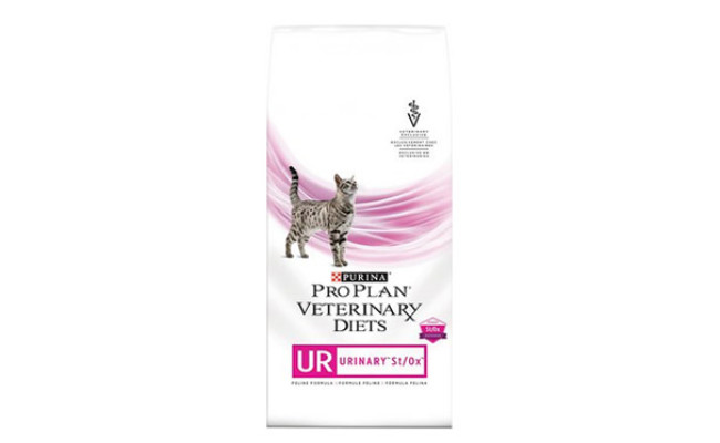 Purina Pro Plan Veterinary Diets UR St/Ox Dry Food
