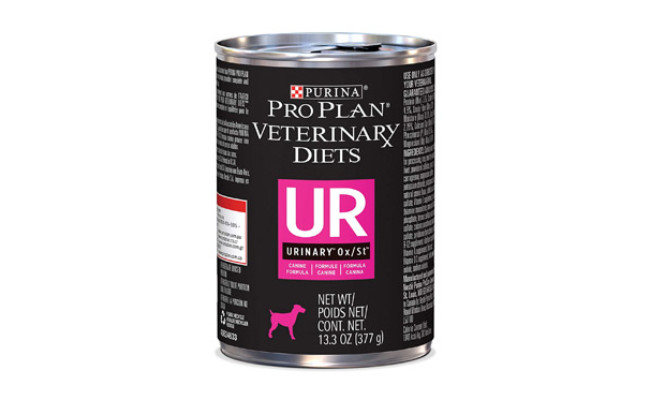 Purina Pro Plan Veterinary Diets Wet Dog Food