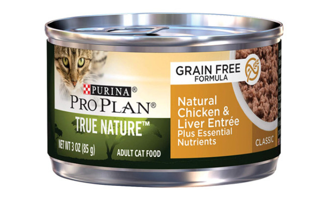 The Best Grain Free Cat Food (Review) in 2020 My Pet Needs That
