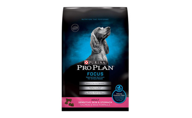 Purina Pro Plan Wet Dog Food