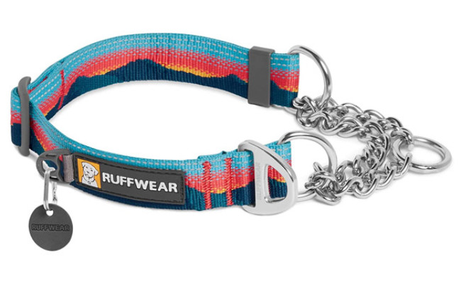 RUFFWEAR Chain Reaction Dog Collar