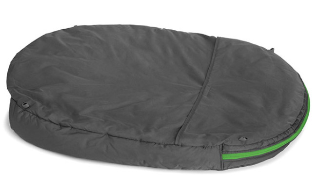 RUFFWEAR Highlands Dog Sleeping Bag